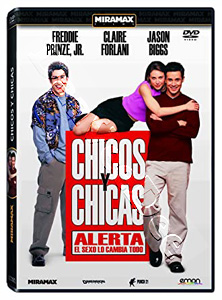 Boys and Girls | Boys & Girls  DVD